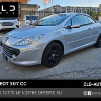 PEUGEOT 307 1.6 16V CC