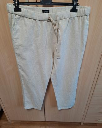 n.1 paio pantaloni  donna taglia 46 marca Oltre