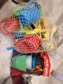 Giochi da mare