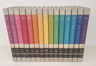 Enciclopedia Quindici