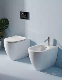 Sanitari Arredi Bagno