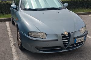 Alfa 147 JTD