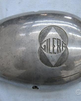 Carter Coperchio Copri Dinamo destro Gilera 150