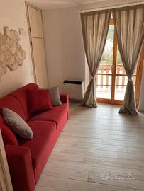 Relax garantito alle pendici dei monti Simbruini