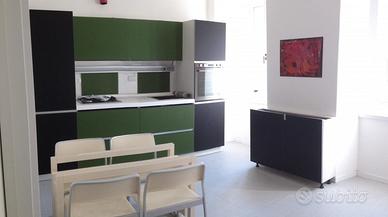 Centralissimo Bicamere in Zona San Giacomo