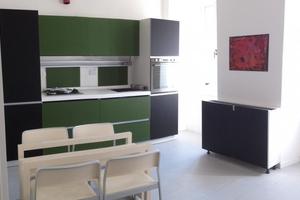 Centralissimo Bicamere in Zona San Giacomo