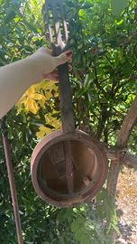 banjo chitarra del 1936 Fratelli Masetti a Modena