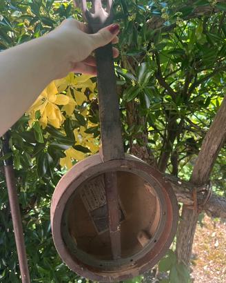 banjo chitarra del 1936 Fratelli Masetti a Modena