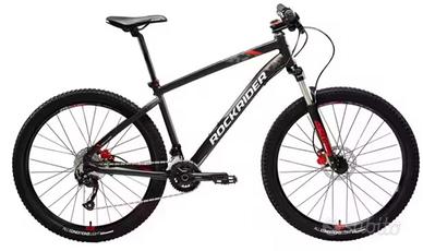Mountain bike St 540