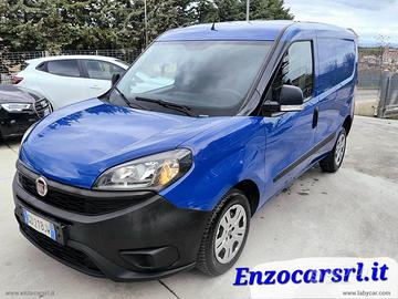 FIAT Doblò 1.6 MJT 105CV PC-TN Cargo Business 2020