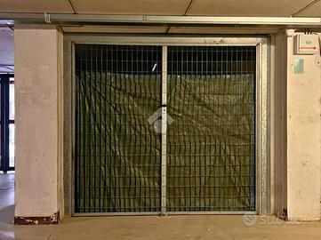 BOX A CAMPI BISENZIO