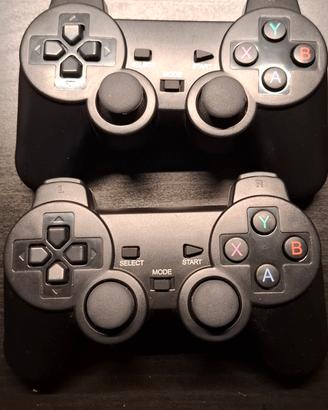 Controller joystick per pc wireless
