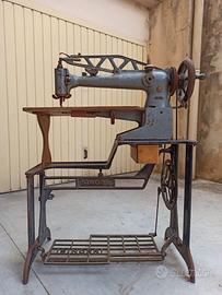 Macchina da cucire da calzolaio - 29K72