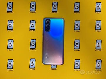 VIVO Y72 128GB VIOLA