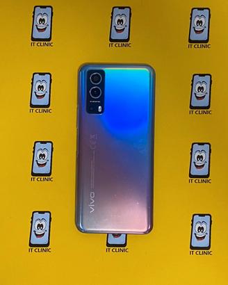VIVO Y72 128GB VIOLA