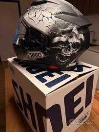 Shoei NXR2
