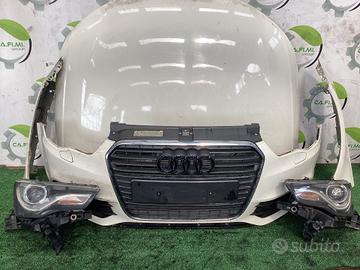 Musata Completa AUDI A1 Serie (8X1) (10>14)
