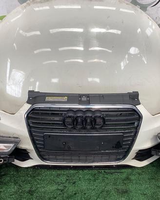 Musata Completa AUDI A1 Serie (8X1) (10>14)