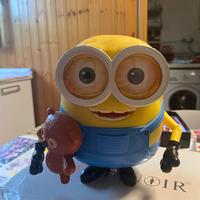 Minion Bob