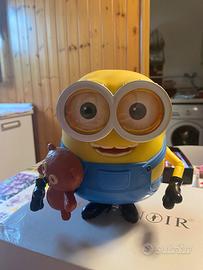 Minion Bob