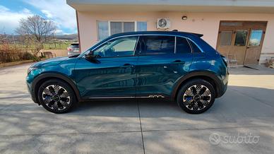 Fiat 600e La Prima - 100% ELETTRICA Full Optional