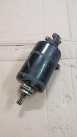 ricambi honda foresight 