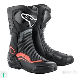 Dainese smx 6