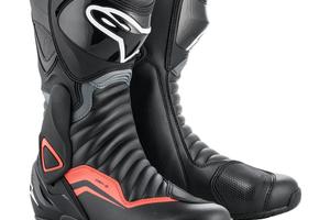 Dainese smx 6
