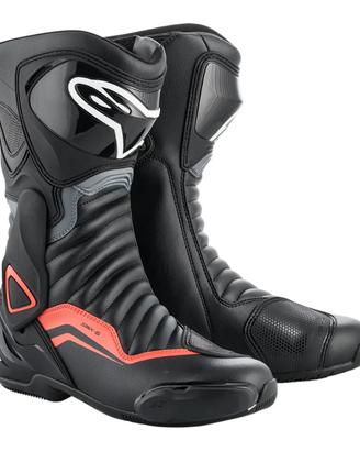 Dainese smx 6