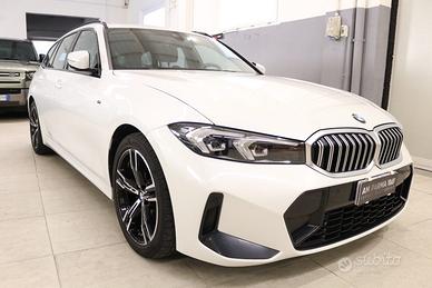 BMW 320 d 48V xDrive Touring Msport