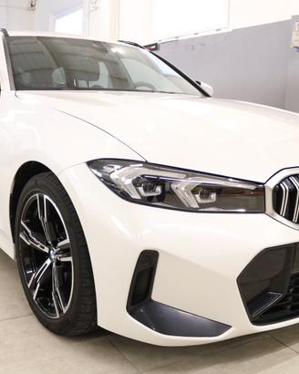 BMW 320 d 48V xDrive Touring Msport