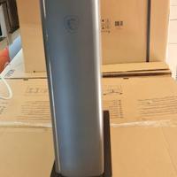 MSI Creator P100A Core i7 2.1 GHz - SSD 2 TB + HDD