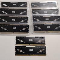RAM DDR4 3600MHz 2x16 GB