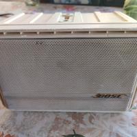 Cassa acustica Bose - model 25