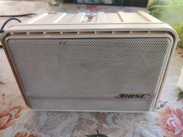 Cassa acustica Bose - model 25