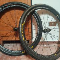 Mavic Crossmax Elite 29 boost xd