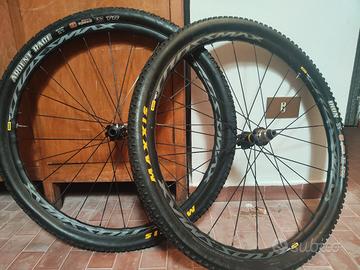 Mavic Crossmax Elite 29 boost xd