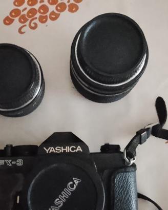 macchina fotografica 