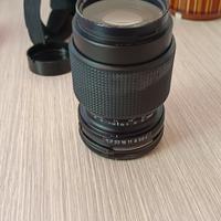 Tamron Adaptall 2 Canon FD-EF 70-210 mm f/1:4-5.6