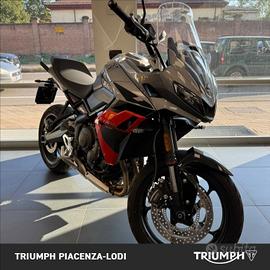 TRIUMPH Tiger Sport 660