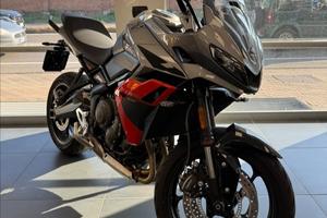 TRIUMPH Tiger Sport 660