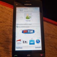Nokia C5-03 Smartphone Phone Touch Funzionante
