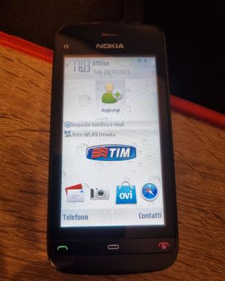 Nokia C5-03 Smartphone Phone Touch Funzionante