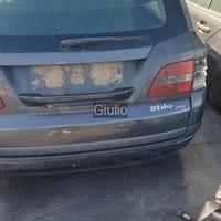 Fiat stilo 5 porte ricambi
