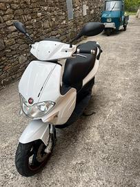 Runner SP gilera 50
