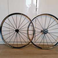 Ruote Mavic Aksium Race