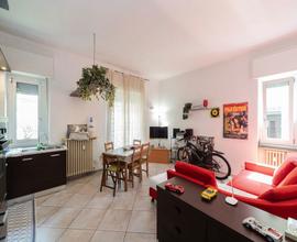 Appartamento Monza [Cod. rif D39VRG]