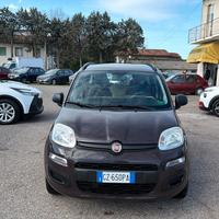 Fiat Panda 0.9 TwinAir Turbo Natural Power Pop