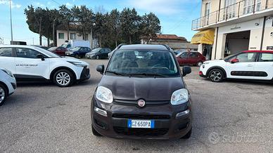Fiat Panda 0.9 TwinAir Turbo Natural Power Pop