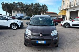 Fiat Panda 0.9 TwinAir Turbo Natural Power Pop